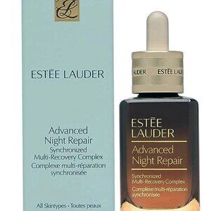 Estee Lauder 1.7 Oz Advanced Night Repair Synchronized Multi-Recovery Complex